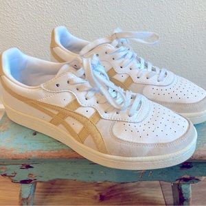 Onitsuka Tiger ASICS GSM Sneakers Shoes
